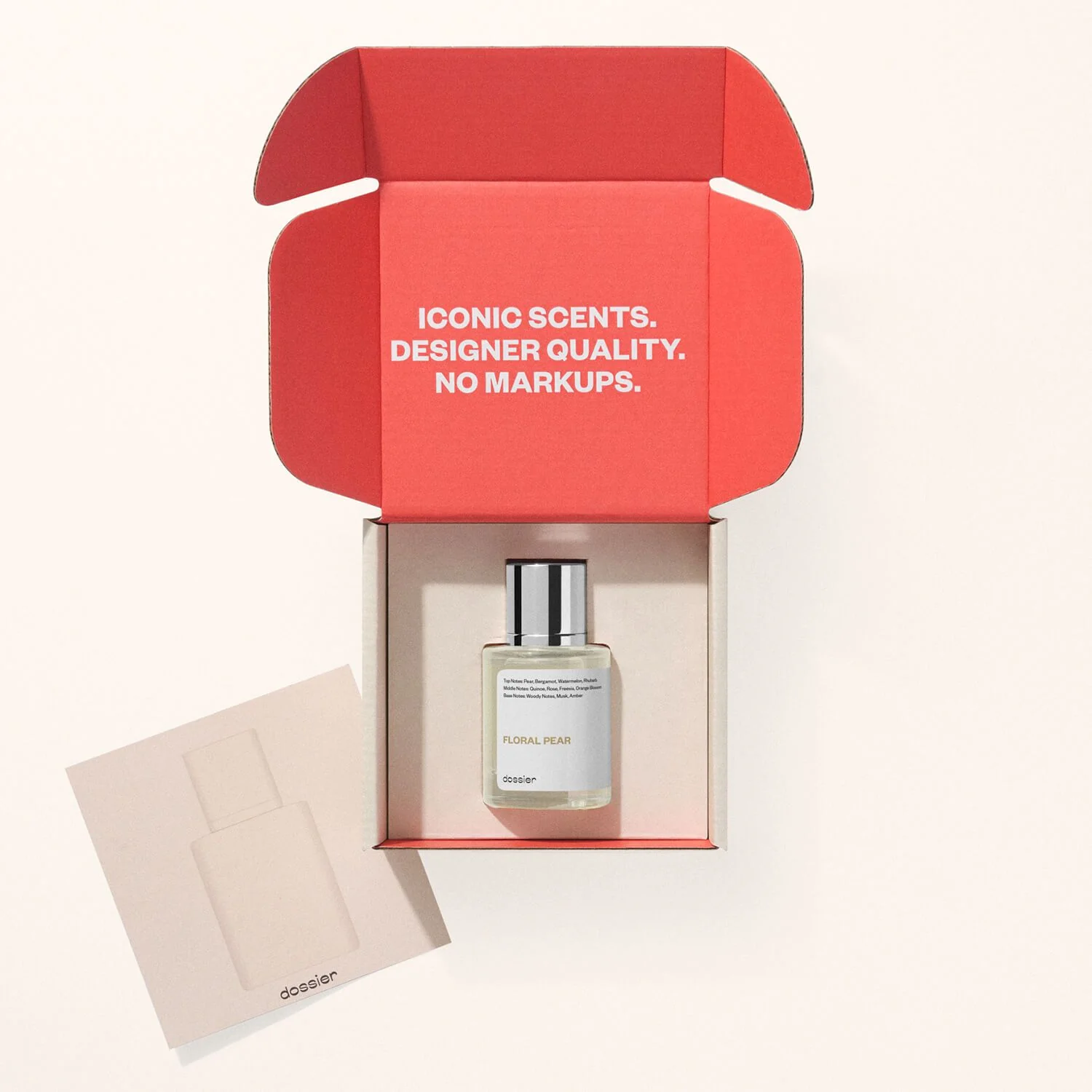 Unisex | Floral Pear | Inspired by Jo Malone's English Pear & Freesia (50 ml) - Image 4