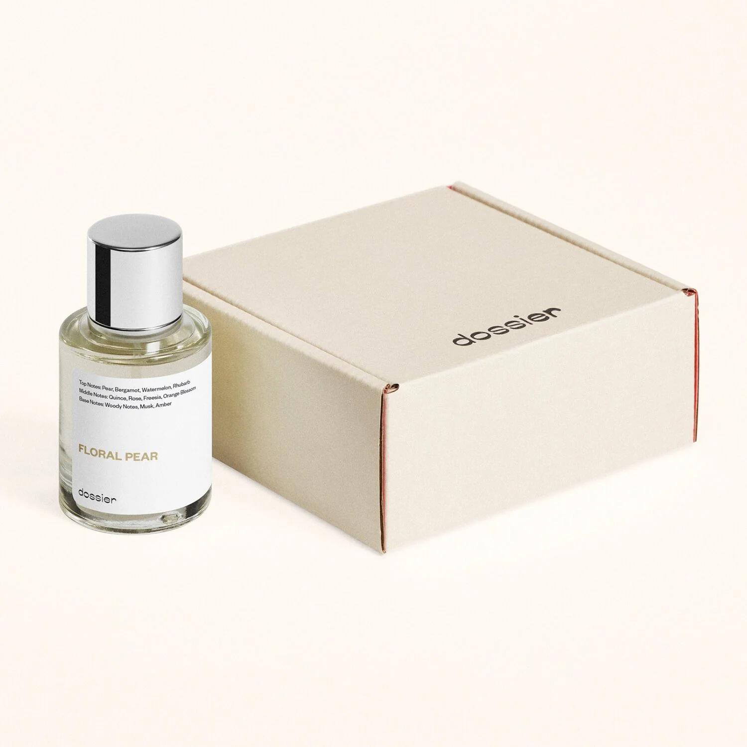 Unisex | Floral Pear | Inspired by Jo Malone's English Pear & Freesia (50 ml) - Image 5